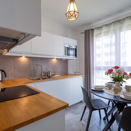Apartamenty Bema Od Wroclawapartament-Pl Luaran gambar