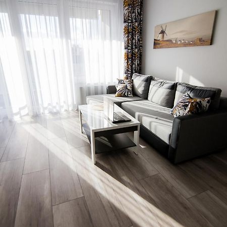 Apartamenty Bema Od Wroclawapartament-Pl Luaran gambar