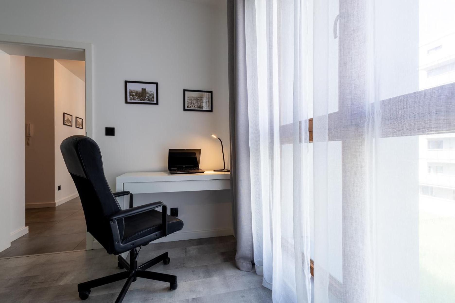 Apartamenty Bema Od Wroclawapartament-Pl Luaran gambar