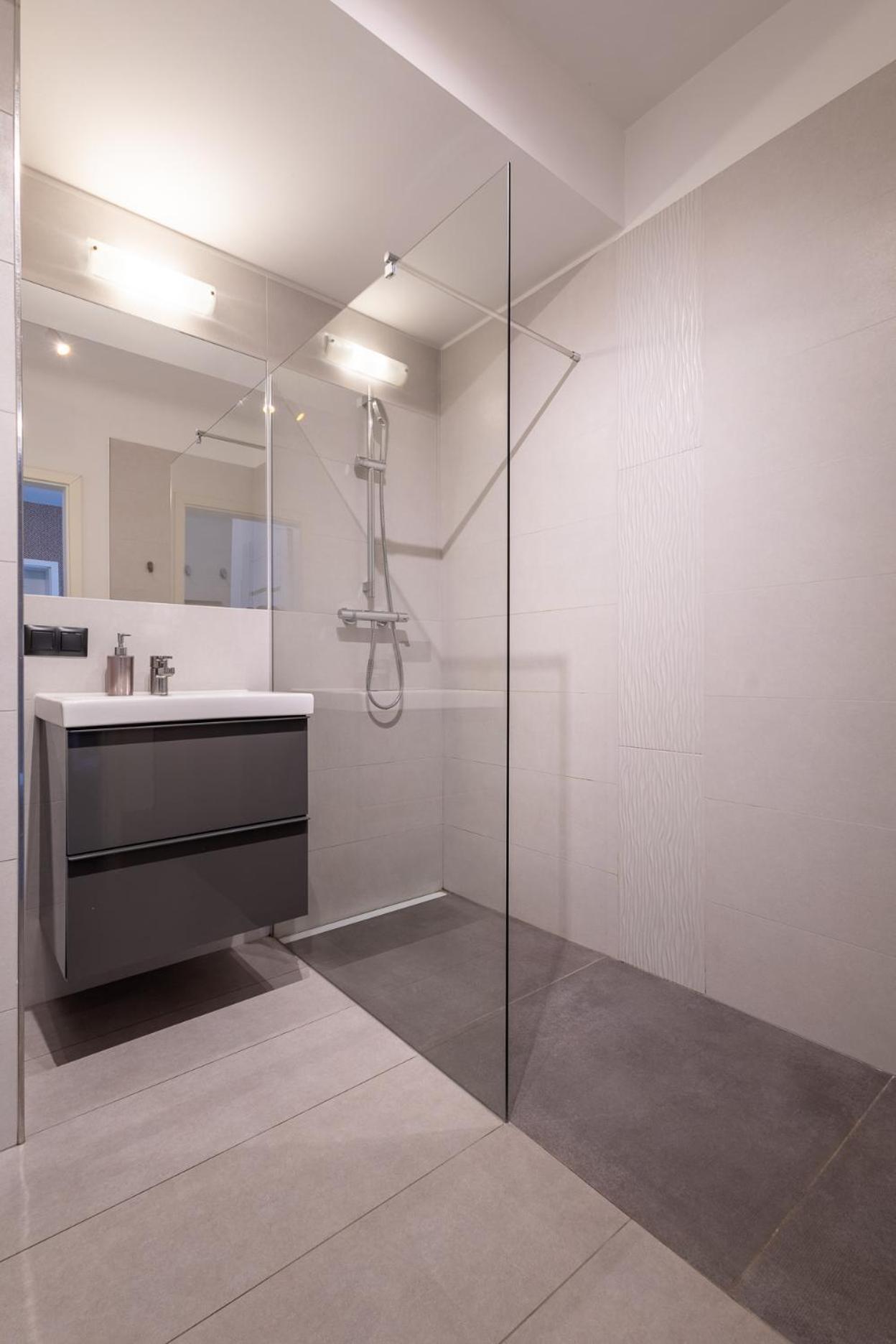 Apartamenty Bema Od Wroclawapartament-Pl Luaran gambar