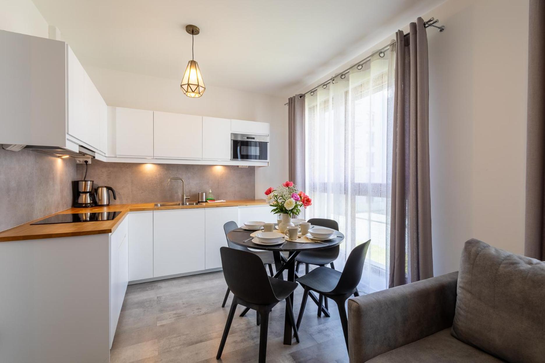 Apartamenty Bema Od Wroclawapartament-Pl Luaran gambar