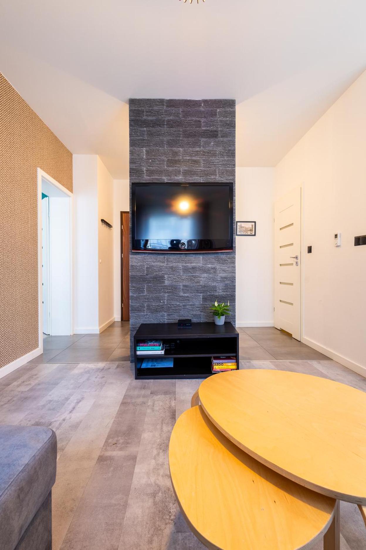 Apartamenty Bema Od Wroclawapartament-Pl Luaran gambar