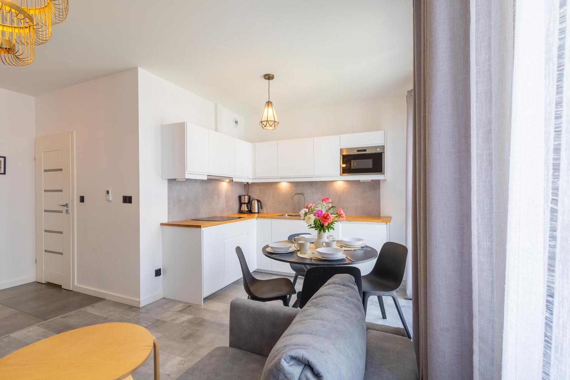 Apartamenty Bema Od Wroclawapartament-Pl Luaran gambar