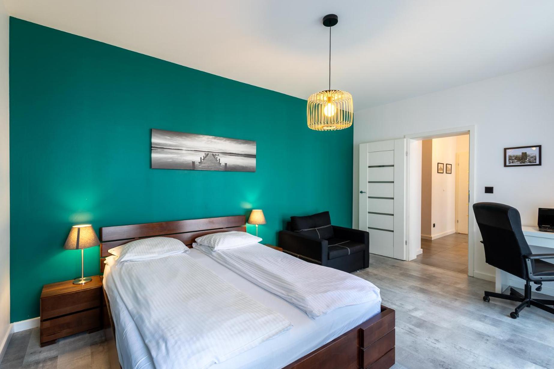 Apartamenty Bema Od Wroclawapartament-Pl Luaran gambar