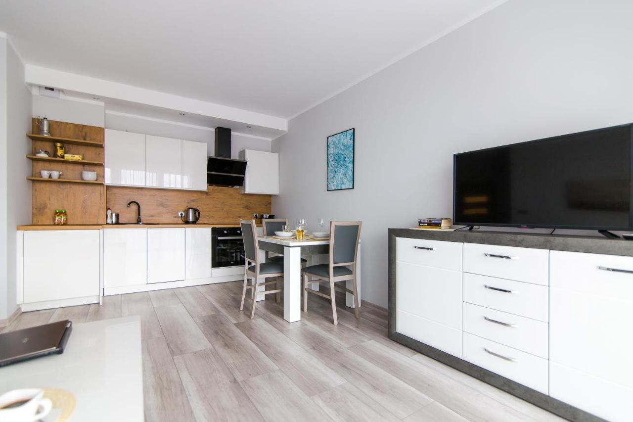 Apartamenty Bema Od Wroclawapartament-Pl Luaran gambar