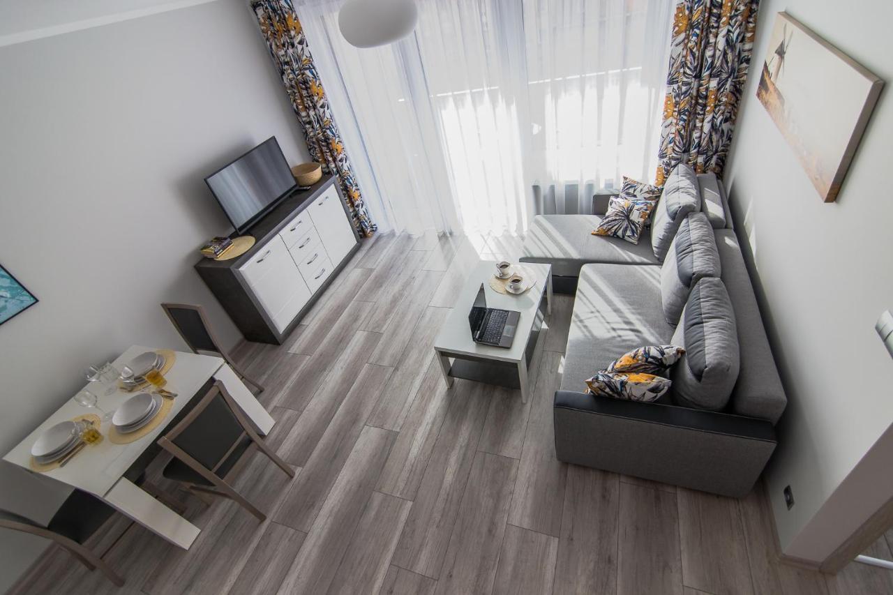 Apartamenty Bema Od Wroclawapartament-Pl Luaran gambar