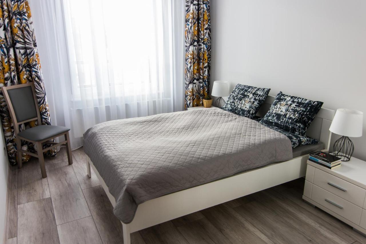 Apartamenty Bema Od Wroclawapartament-Pl Luaran gambar