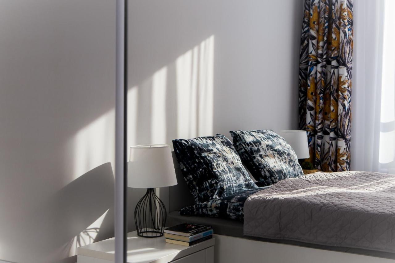 Apartamenty Bema Od Wroclawapartament-Pl Luaran gambar